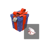 Employee of the Mmmph (Delivered Giftapult Package)