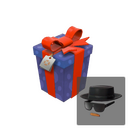 The Danger (Delivered Giftapult Package)