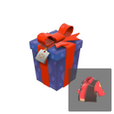 The Egghead's Overalls (Delivered Giftapult Package)