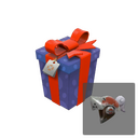 The Spiral Sallet (A Carefully Wrapped Gift)