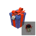 Voodoo-Cursed Scout Soul (Delivered Giftapult Package)