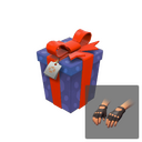 The Digit Divulger (Delivered Giftapult Package)