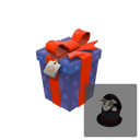 The Rogue's Rabbit (Delivered Giftapult Package)