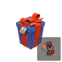 The Beep Man (Delivered Giftapult Package)