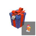 The Nugget Noggin (Delivered Giftapult Package)
