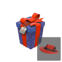 The Burning Question (Delivered Giftapult Package)