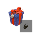 Camera Beard (Delivered Giftapult Package)