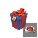 Le Party Phantom (Delivered Giftapult Package)