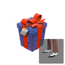 The Sneaky Spats of Sneaking (Loaded Giftapult)