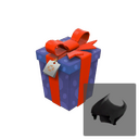 Genuine Wilson Weave (A Carefully Wrapped Gift)