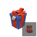 Spawn Camper (Delivered Giftapult Package)