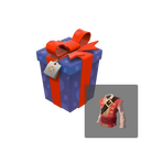 The Pompous Privateer (Loaded Giftapult)