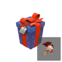 Backbreaker's Skullcracker (A Carefully Wrapped Gift)