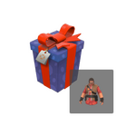Pathfinder (Loaded Giftapult)