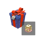 Strange Snack Stack (Delivered Giftapult Package)