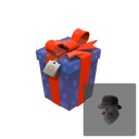 The Sophisticated Smoker (Delivered Giftapult Package)