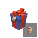 The Dapper Disguise (Delivered Giftapult Package)