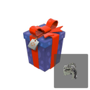 The Necronomicrown (Delivered Giftapult Package)