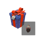 Pocket Medic (A Carefully Wrapped Gift)