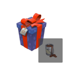 Ye Olde Rustic Colour (Delivered Giftapult Package)