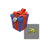 Alien Swarm Parasite (A Carefully Wrapped Gift)