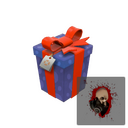 Voodoo-Cursed Pyro Soul (Delivered Giftapult Package)