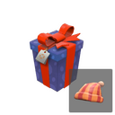 Napper's Respite (A Carefully Wrapped Gift)