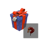 Pugilist's Protector (A Carefully Wrapped Gift)