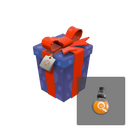 The Professor's Pineapple (Delivered Giftapult Package)