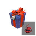Tartan Tyrolean (Delivered Giftapult Package)