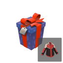 The Snow Scoper (Loaded Giftapult)