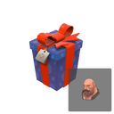 The Dictator (Loaded Giftapult)