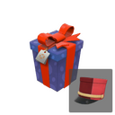 The Scout Shako (Delivered Giftapult Package)