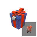 Chucklenuts (A Carefully Wrapped Gift)
