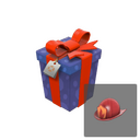 Brigade Helm (Delivered Giftapult Package)