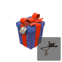 Strange Diamond Botkiller Sniper Rifle Mk.I (Delivered Giftapult Package)