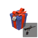 Strange Carbonado Botkiller Medi Gun Mk.I (Delivered Giftapult Package)