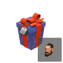 A Brush with Death (Delivered Giftapult Package)