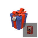 The Beep Boy (Delivered Giftapult Package)