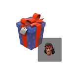 Your Worst Nightmare (Delivered Giftapult Package)