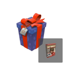 Upgrade to Premium Gift (A Carefully Wrapped Gift)
