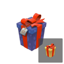 Secret Saxton (Delivered Giftapult Package)