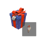 The Doublecross-Comm (Delivered Giftapult Package)