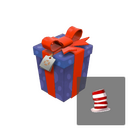 Dr's Dapper Topper (A Carefully Wrapped Gift)