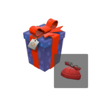 Telefragger Toque (Delivered Giftapult Package)
