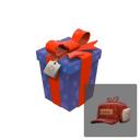 Lumbercap (Delivered Giftapult Package)