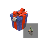 Strange Gnome Dome (A Carefully Wrapped Gift)