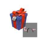 Brain Cane (Delivered Giftapult Package)