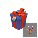 Candy Cantlers (Delivered Giftapult Package)