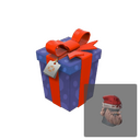 Wanderer's Wool (A Carefully Wrapped Gift)